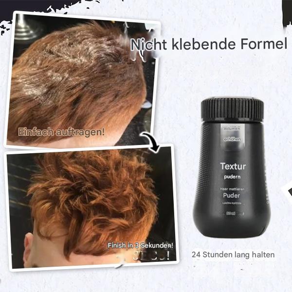 1+1 Gratis | VoluBoost™ Verleiht Ihrem Haar sofortiges Volumen und langanhaltenden Halt