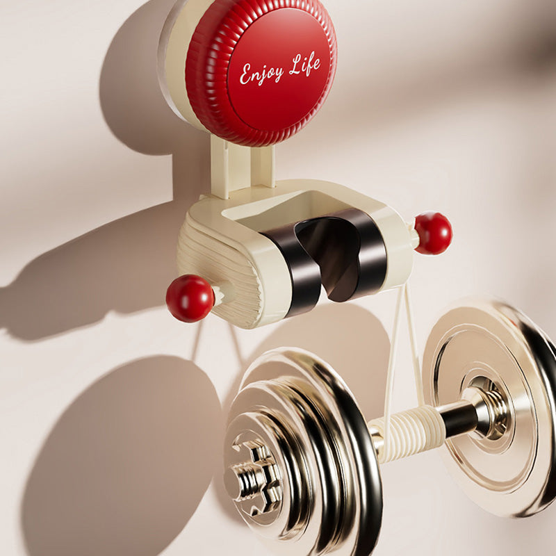 HydraGrip™ — Beherrschen Sie Ihren Duschwinkel für ultimativen Komfort und Kontrolle