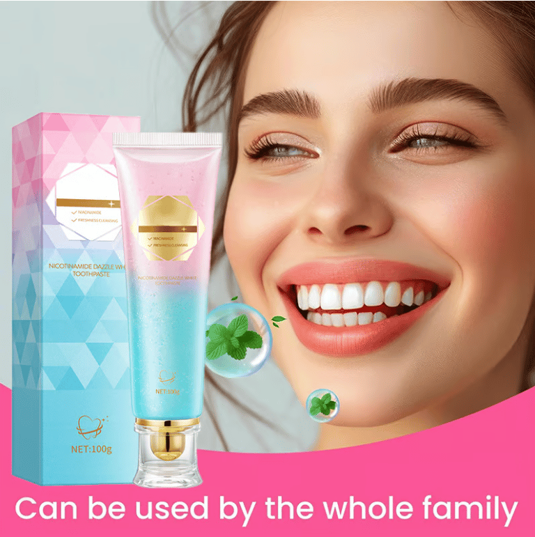 1+1 Gratis | Smilefy™ - Für gesundere, weißere Zähne!