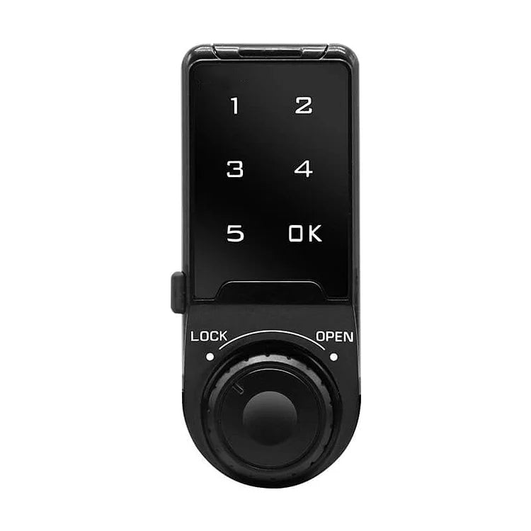 Digitales Elektronisches Codeschloss – Sicher & Schlüssellos