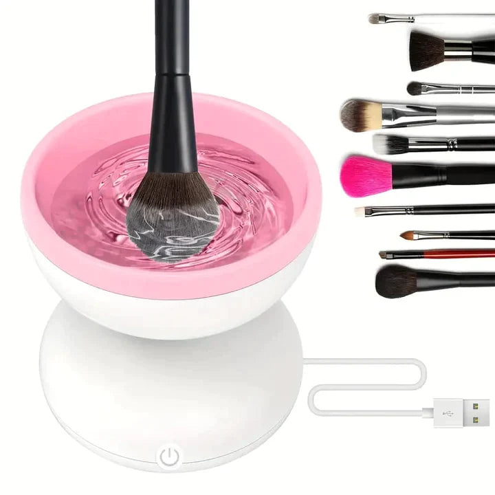 BrushCare™ - Make-up-Pinselreinigungsmaschine