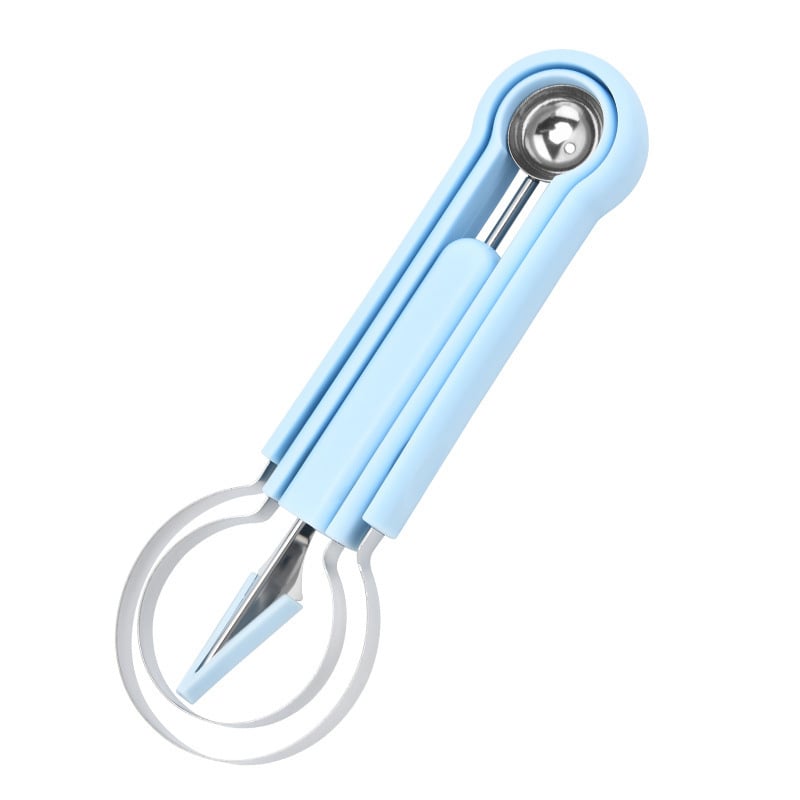 3-in-1 Obstwerkzeugmesser