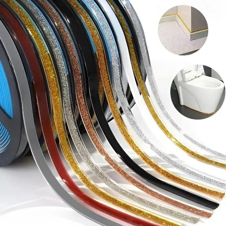 SilverGuard™ Schutzband — Schützen Sie Ihre Oberflächen mühelos und dauerhaft makellos