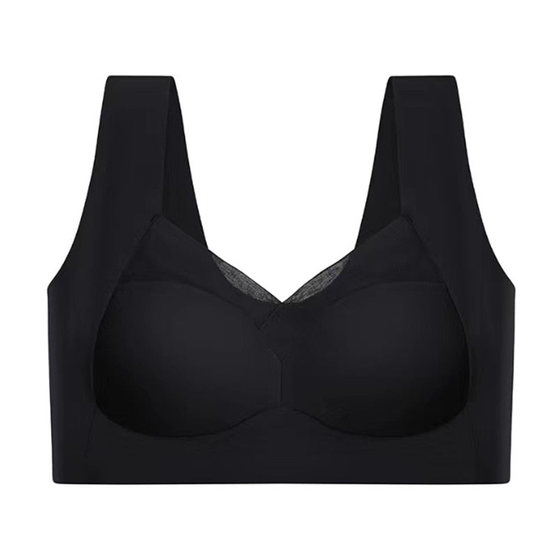 1+1 GRATIS | Softique™ Ultimativer Komfort und Unterstützung für ganztägiges Selbstvertrauen