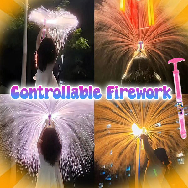 1+1 GRATIS | AquaBurst Feuerwerk-Wasserpistole