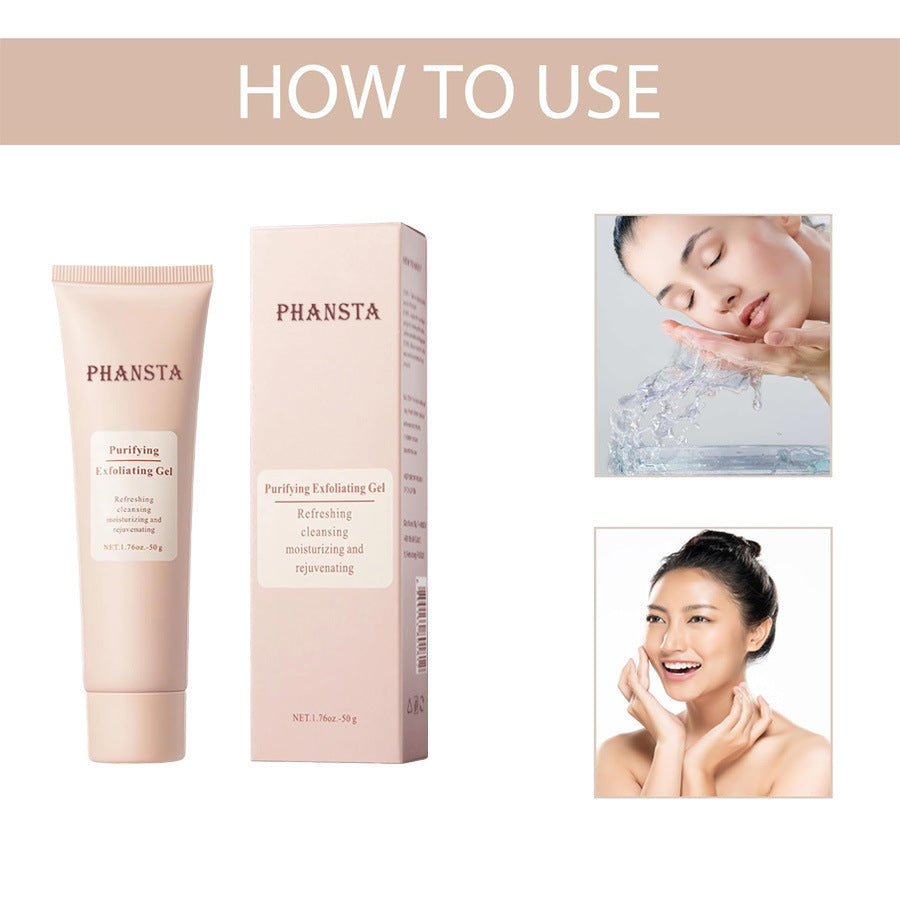 1+1 Gratis | DermaClear™ — Enthülle weiche, makellose Haut, die dein Selbstbewusstsein stärkt