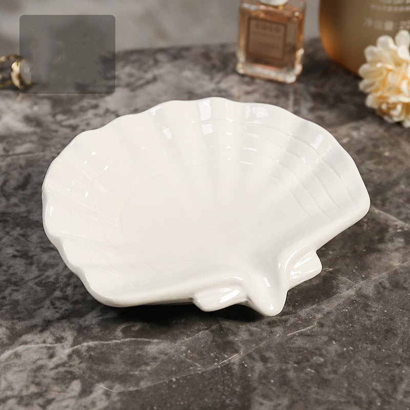 AquaQuack™ Seifenhalter — Seife doppelt so lange frisch halten mit verspieltem Charme