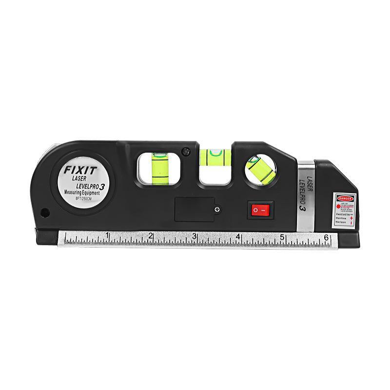 LaserMate™ - Laserwasserwaage Mehrzweck-Infrared
