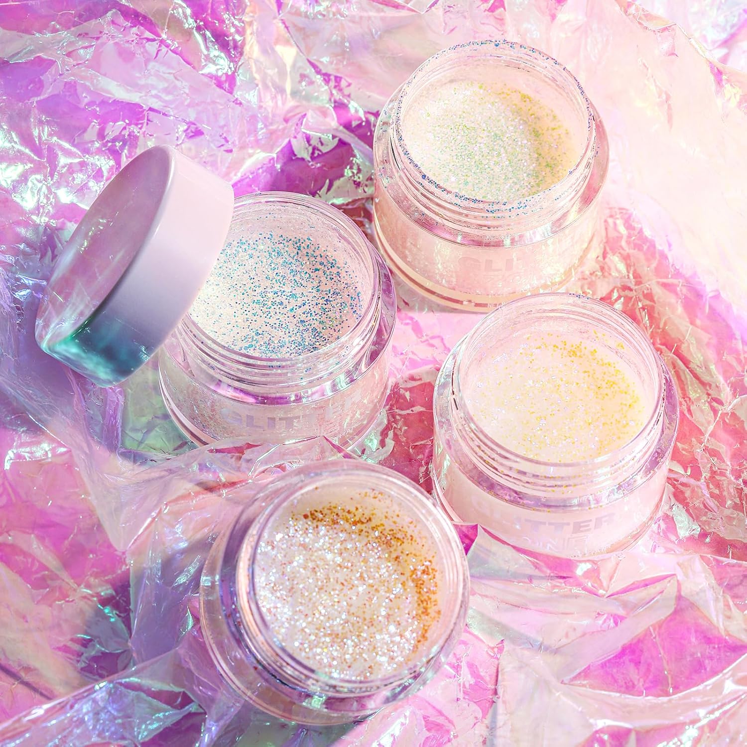 1+1 Gratis | Eclipse Dust™ Müheloses, nahtloses Verblenden