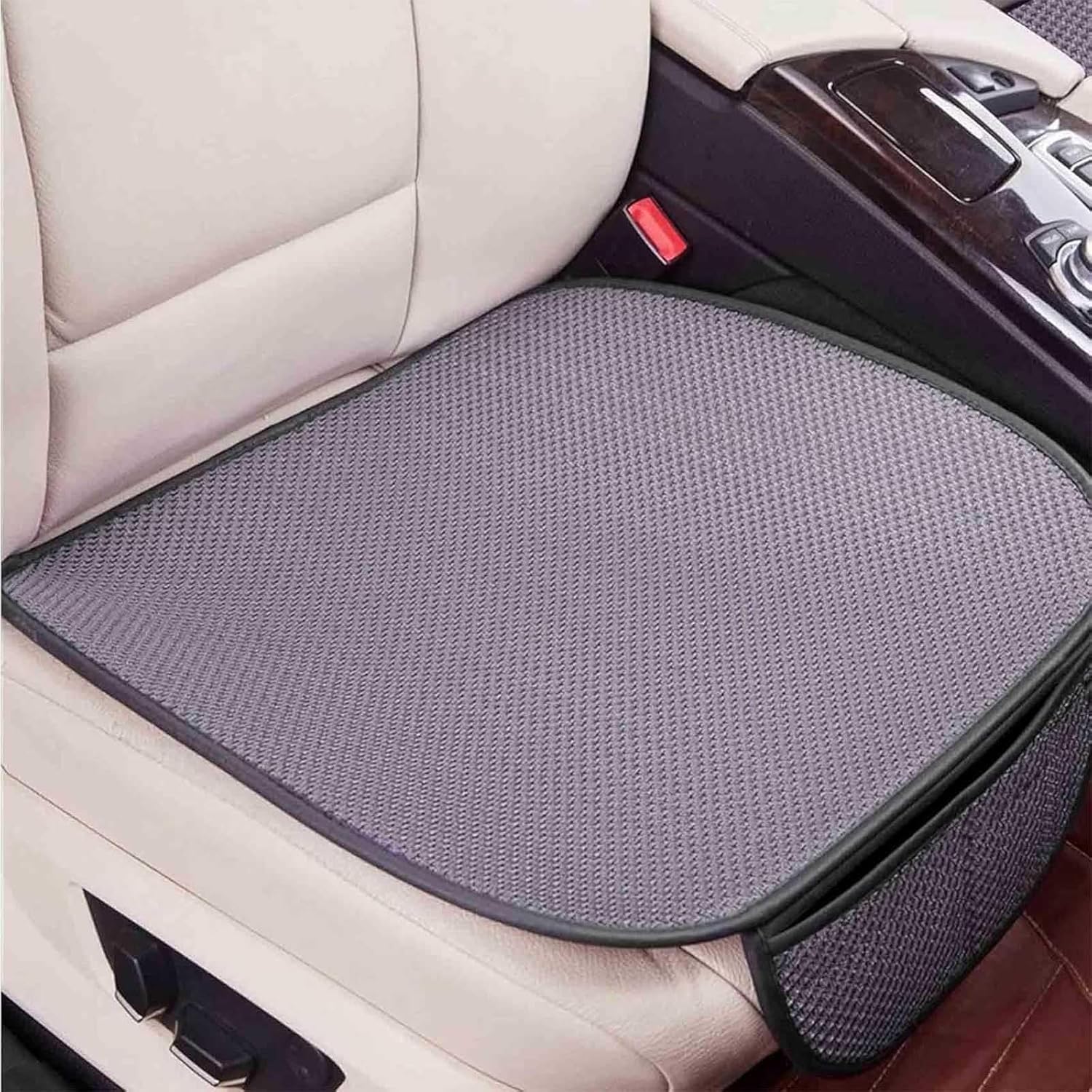 Wasserdichte Autositzbezügee™ - Werten Sie den Innenraum Ihres Fahrzeugs mit Stil und Langlebigkeit auf!