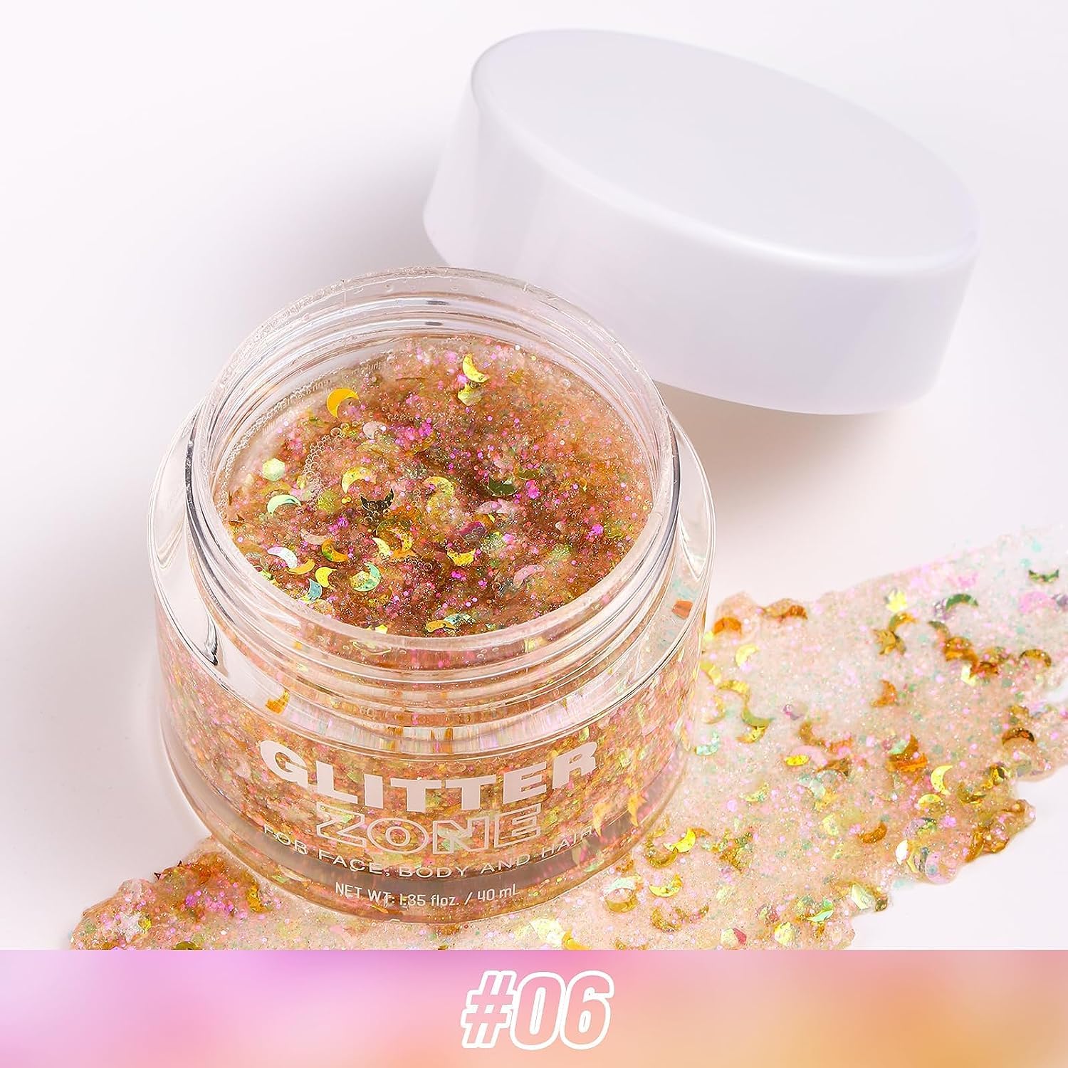 1+1 Gratis | Eclipse Dust™ Müheloses, nahtloses Verblenden