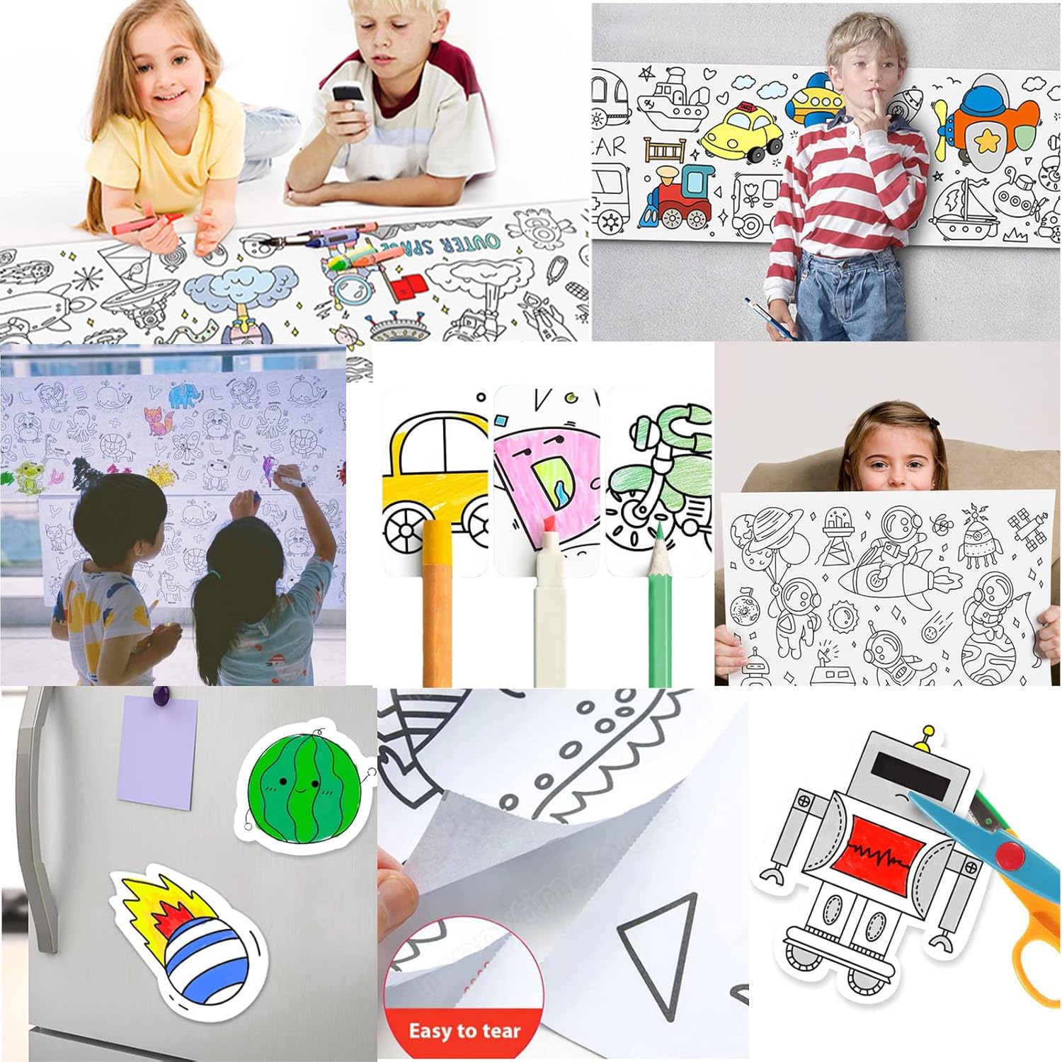 1+1 GRATIS | Kleine Picasso™ Genieße stundenlangen Spaß und Entspannung