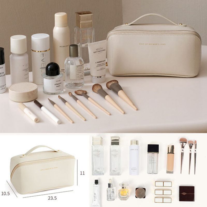 1+1 Gratis | Beauty case deluxe™