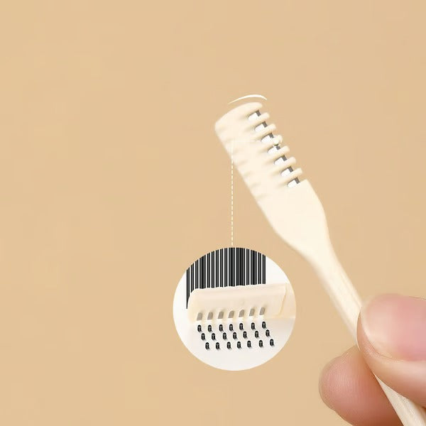 2+2 Gratis | Nasenhaarschneider™ – mühelose Präzision für einen selbstbewussten, gepflegten Look jeden Tag