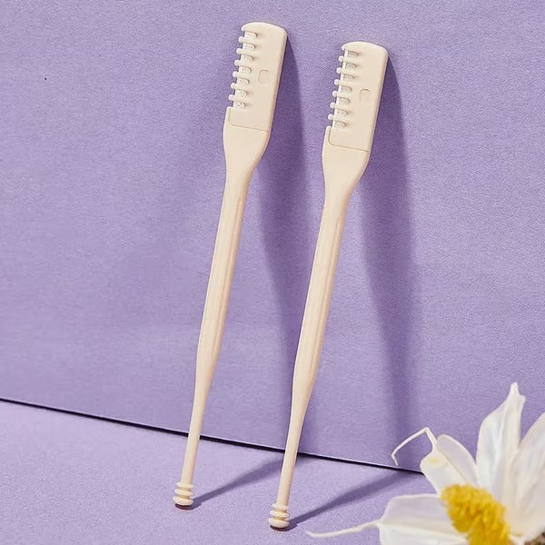 2+2 Gratis | Nasenhaarschneider™ – mühelose Präzision für einen selbstbewussten, gepflegten Look jeden Tag