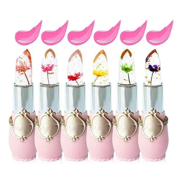 1+1 Gratis | Flower Gloss™ - Lippenbelebungsmittel