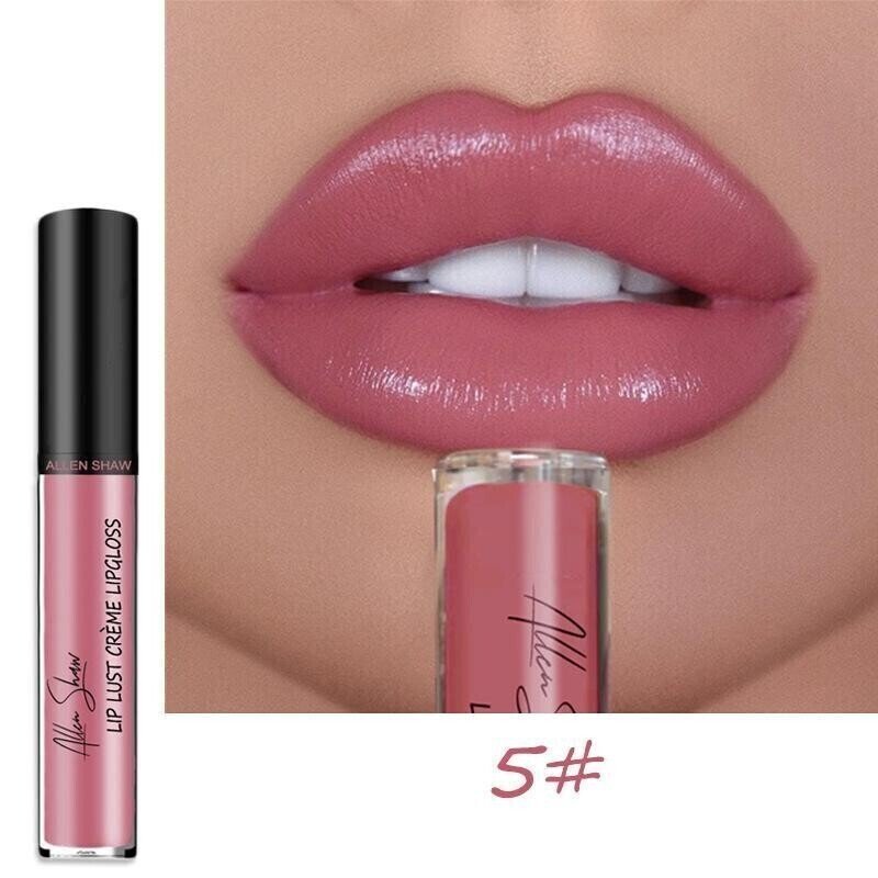1+1 Gratis | LushLips™ Sorgt dafür, dass Ihr Lippenstift den ganzen Tag wischfest und wasserfest bleibt