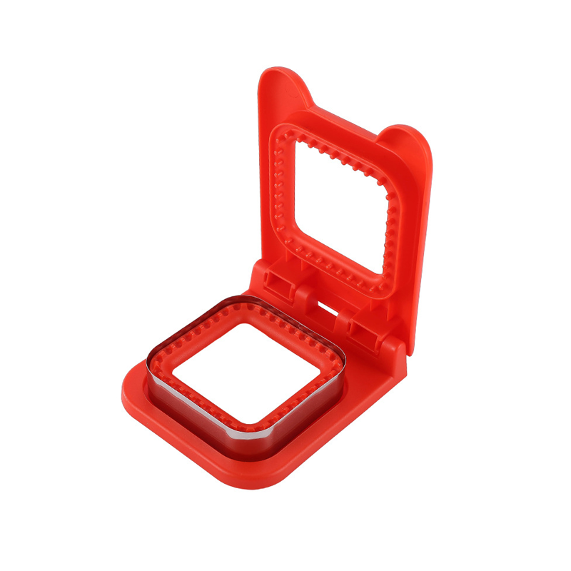 1+1 GRATIS | SandwichPress - Sandwichschneider und -presse [Letzter Tag Rabatt]