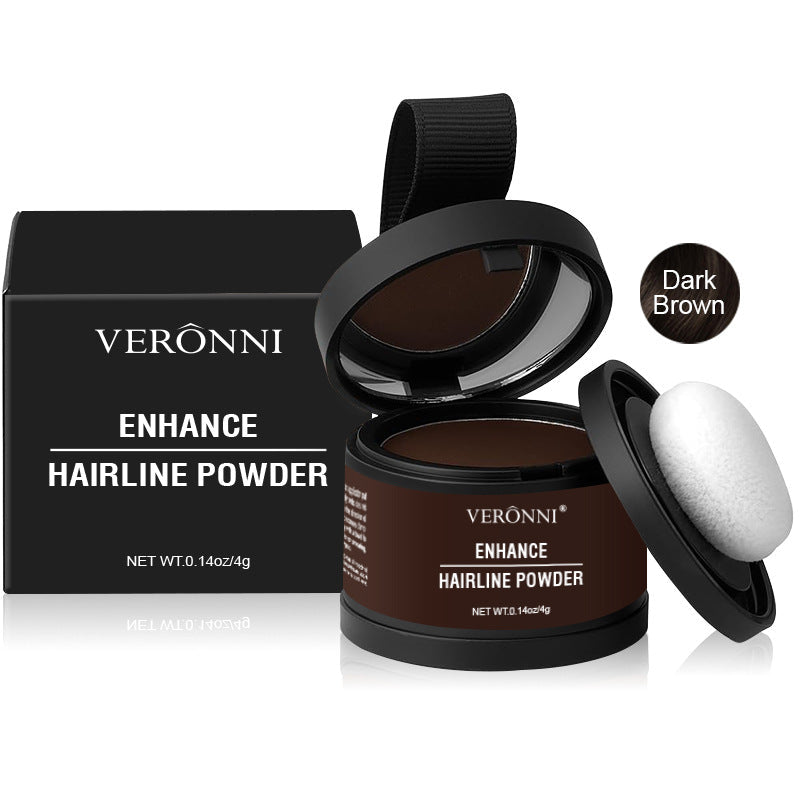 HairPerfect Pro - Upgrade Magische Wurzelabdeckung | 1+1 GRATIS