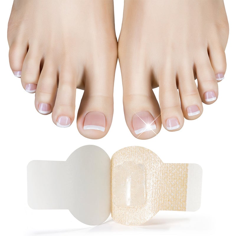 1+1 GRATIS | Nailox™ – Schnelle & diskrete Nagelpilz-Behandlung