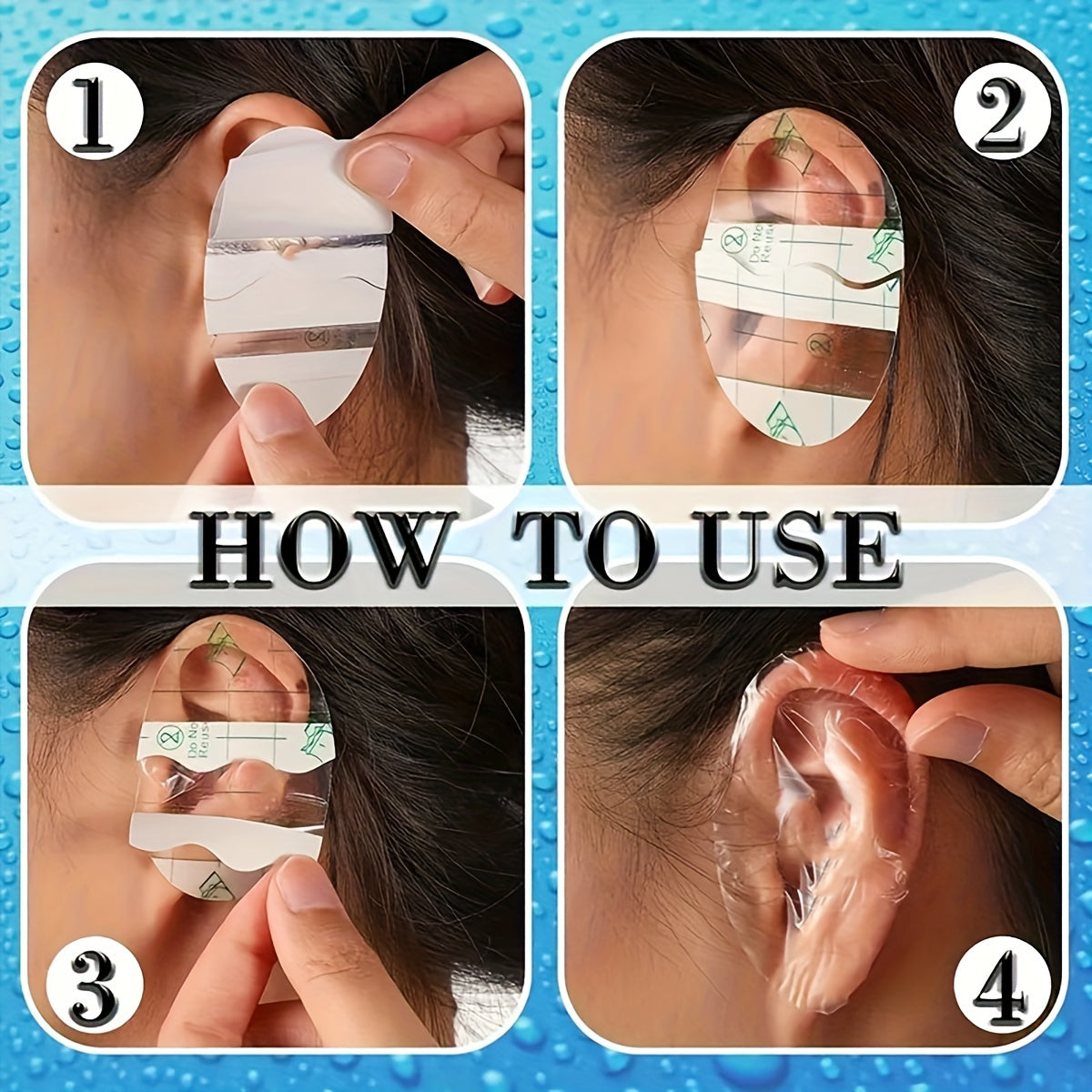 1+1 Gratis | EarShield™- Wirksamer Gehörschutz