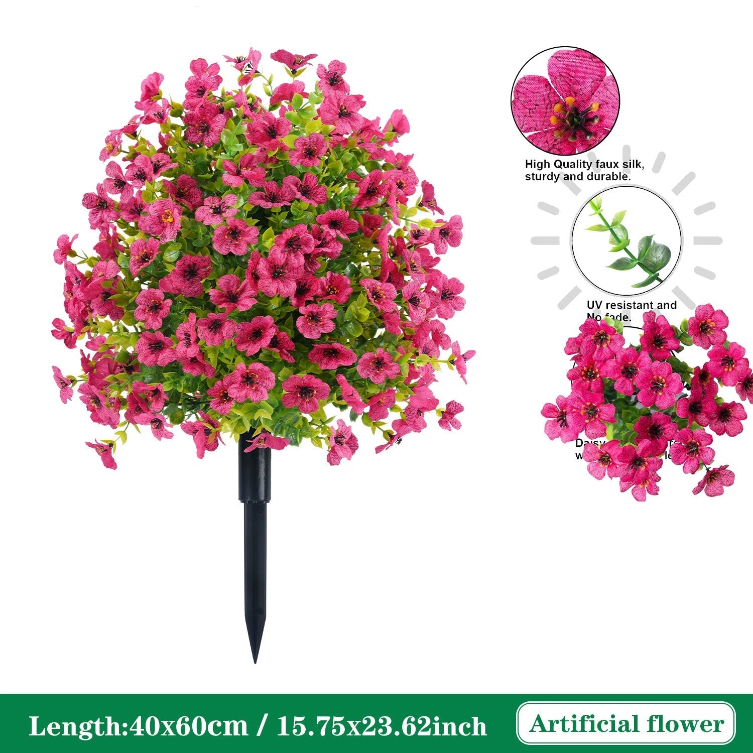 EverVerde™ Künstlicher Zedern-Formbaum – Müheloses üppiges Grün, das das ganze Jahr über lebendig bleibt