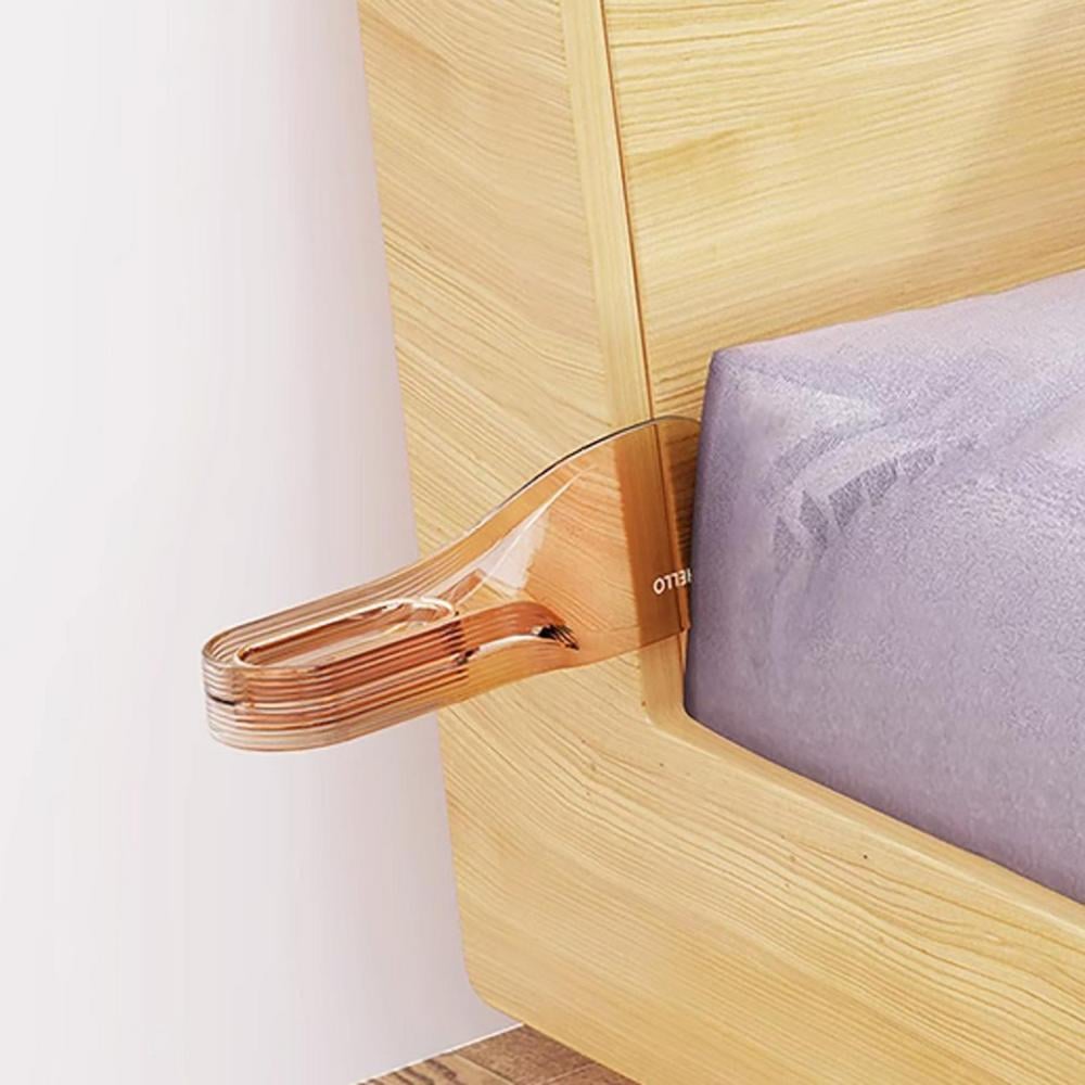 BedSwift™ — Mach jedes Bett schnell, einfach und schmerzfrei wie ein Profi