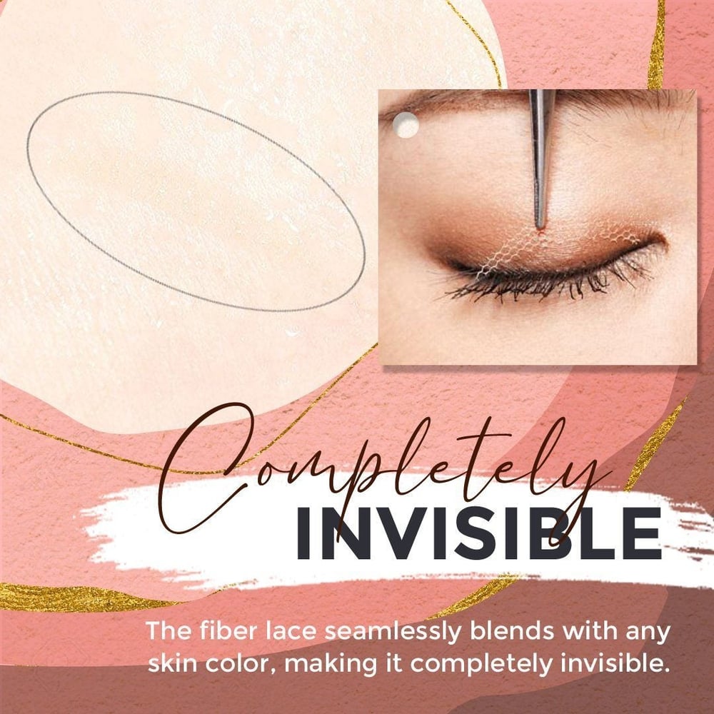 VivaLift™ – Sofortiges Anheben hängender Augen für einen jugendlichen, lebendigen Look