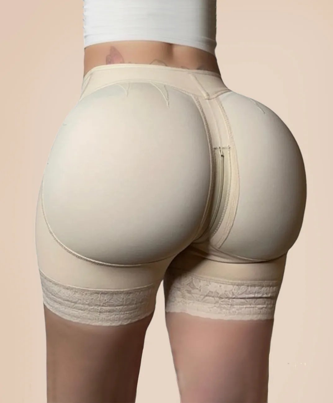 SculptaCurve™ — Formen Sie mühelos Ihre Traumfigur