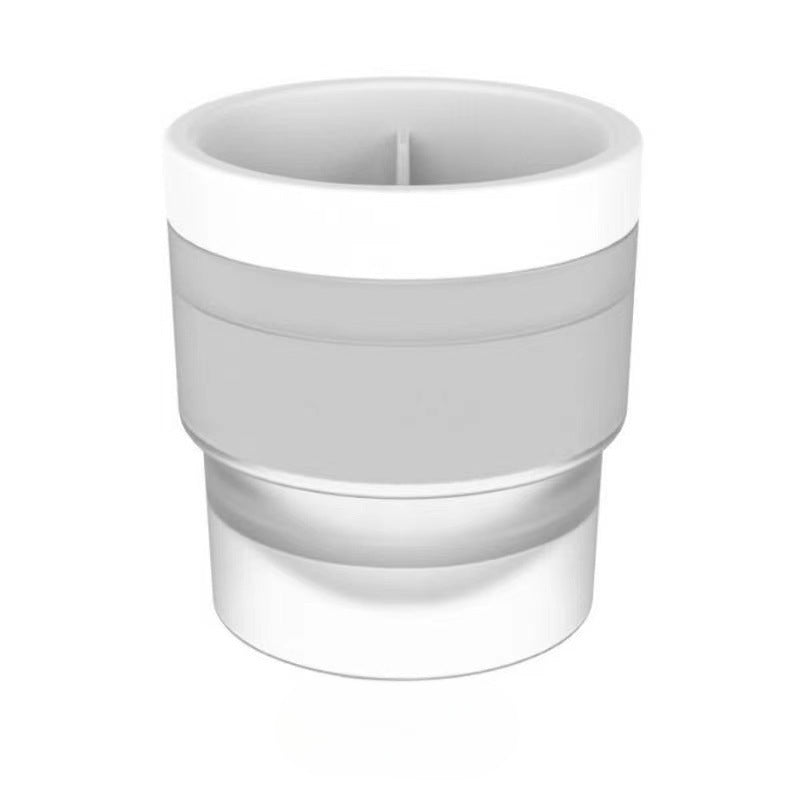 Eisball-Formen aus Silikon – Für perfekte, langsam schmelzende Eis-Kugeln