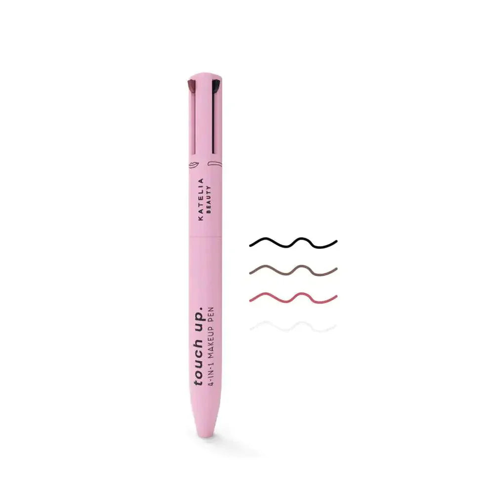 1+1 Gratis | GlamFix™ 4-in-1-Make-up-Tool