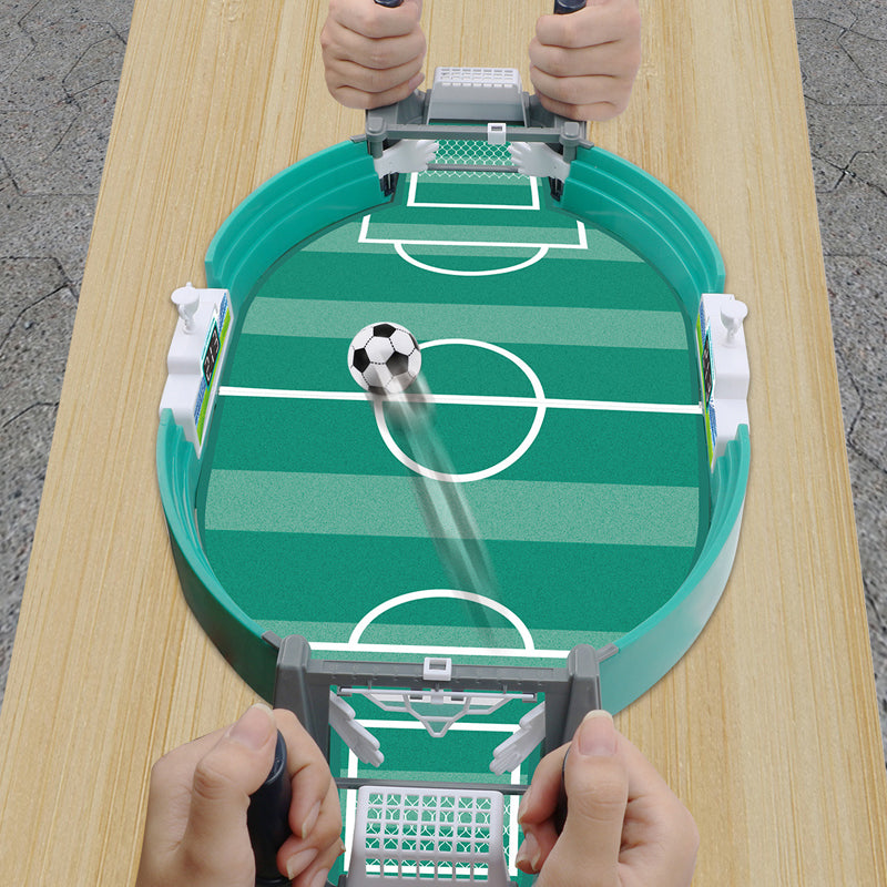 FootballTable™ - Ein perfektes Familienspiel 50% RABATT