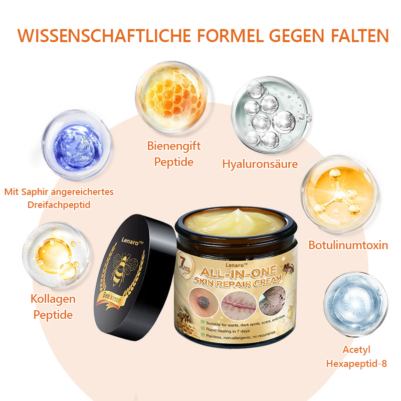1+1 Gratis | Skinova™ Die natürliche Lösung für alltägliche Hautirritationen