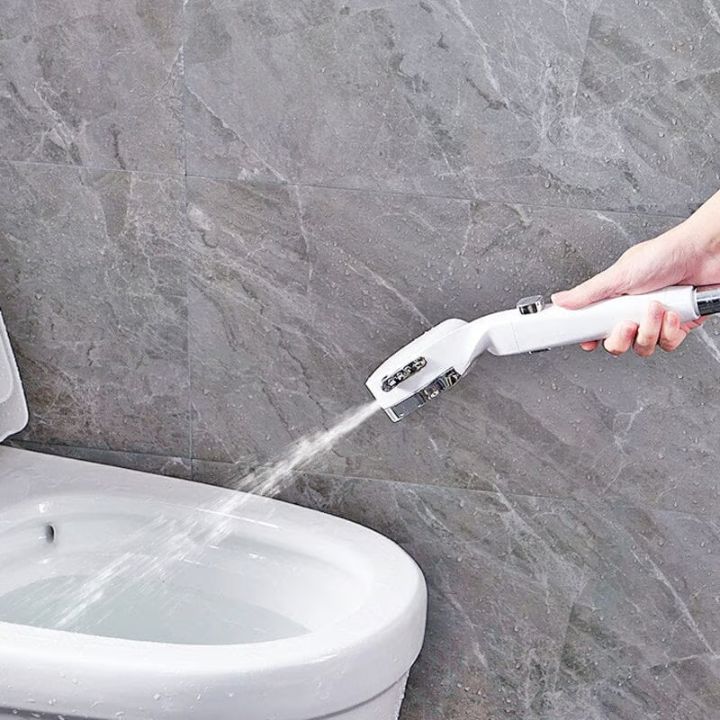 AquaZen™ - Verwandeln Sie Ihre Dusche in eine Oase wie im Spa