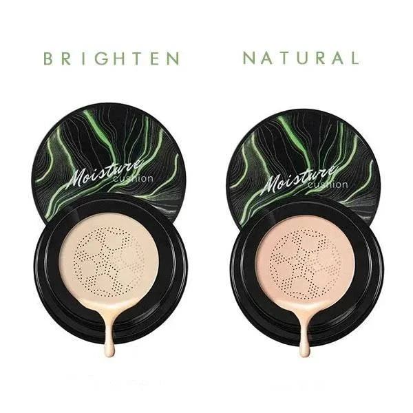 1+1 Gratis | Flawless™ Pilzkopf Air Cushion CC Cream