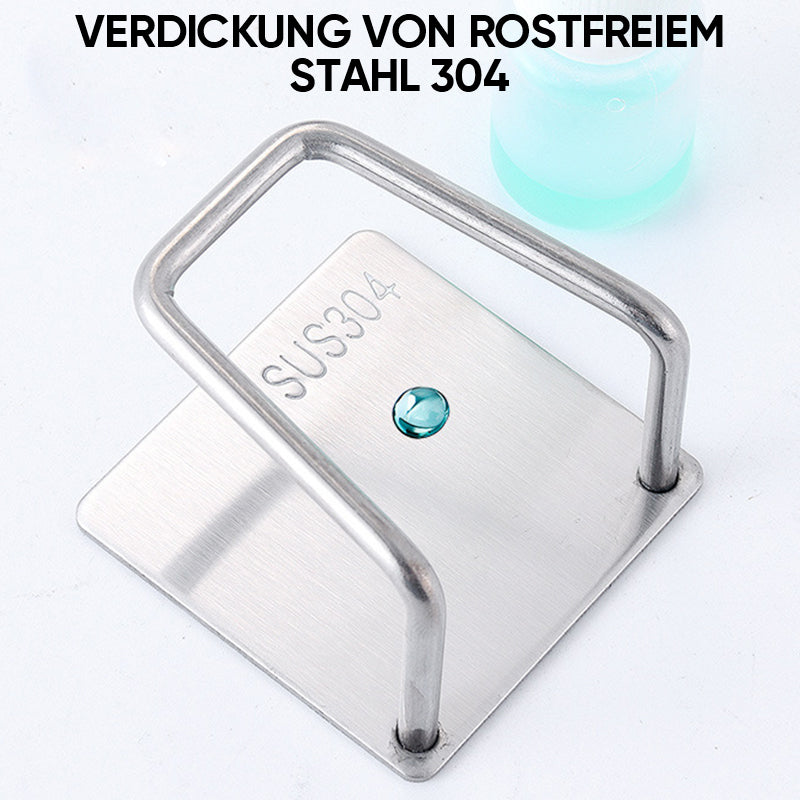 Spülbecken Schwamm Abtropffläche™ | 50% RABATT