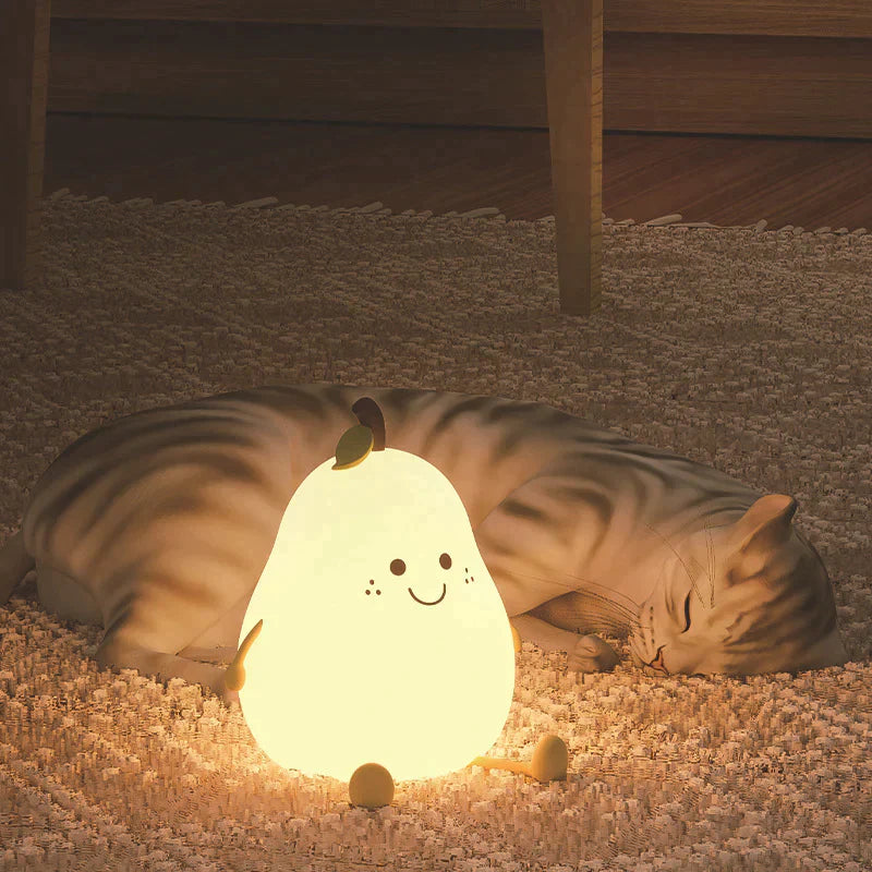 Pear Lamp™ - Die schönste Lampe für jedes Zimmer!