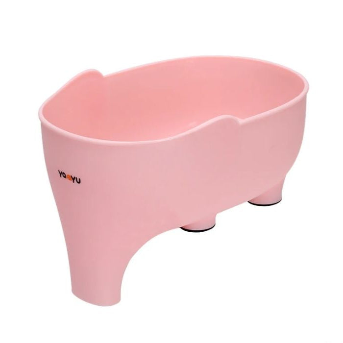 50% RABATT | EasyDrain™ | Erreichen Sie eine saubere und hygienische Küche!