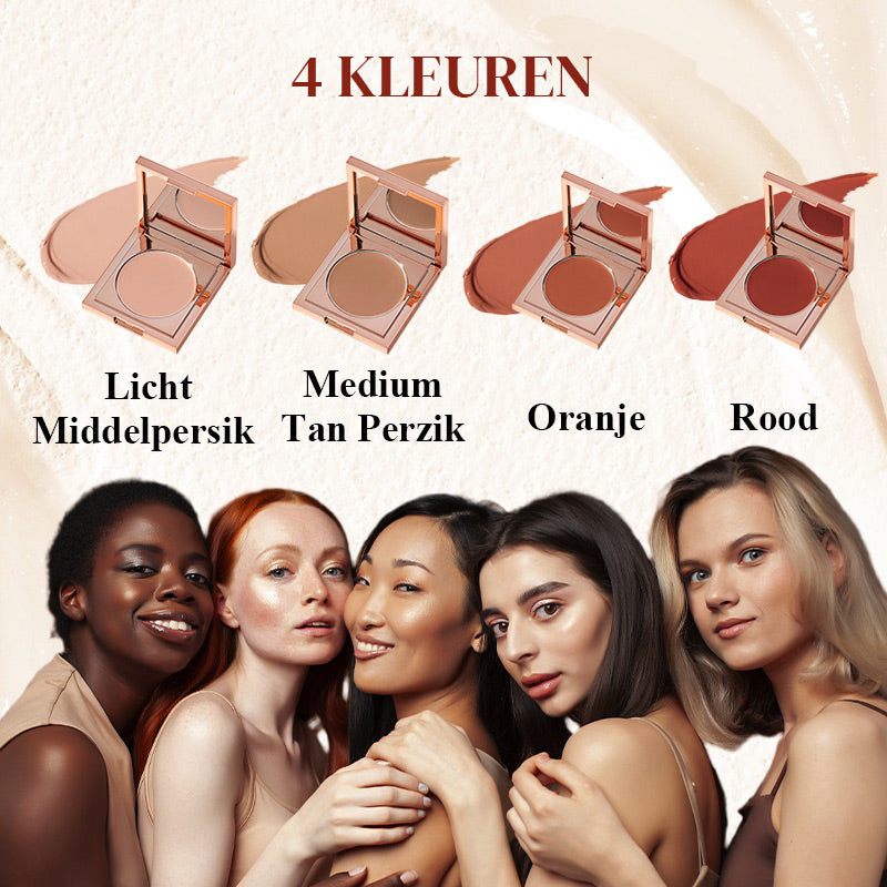 Korrigierender Concealer für die Augenpartie