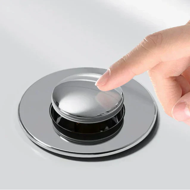 1+1 GRATIS | PureFlow™ | Hält Ihre Abflüsse sauber und frisch [Letzter Tag Rabatt]