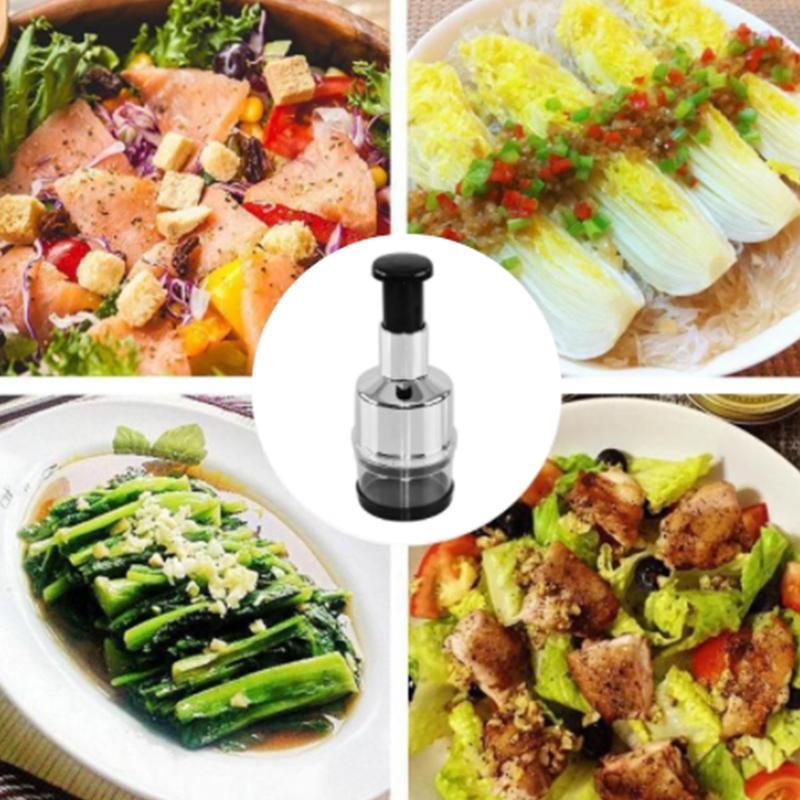 ChopPro™ | Multifunktionaler Gemüseschneider