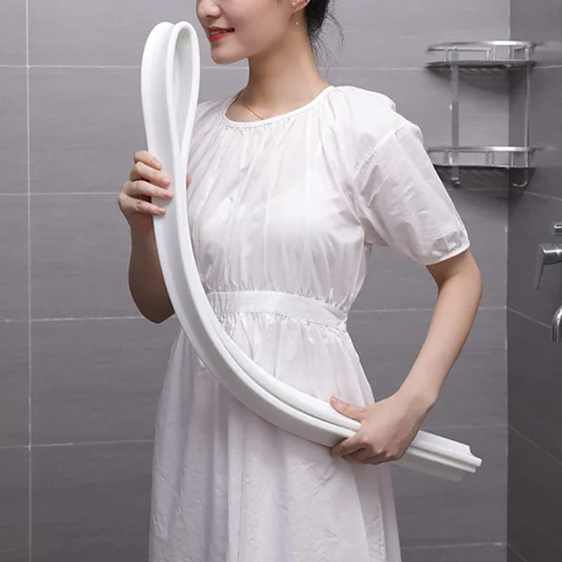 WonderGuard™ | Premium Dusche Wasserrückhaltestreifen (50% RABATT)