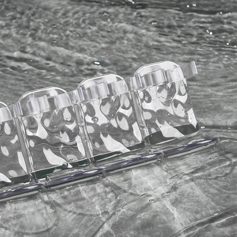 50% RABATT | OrganizeMe™ - Keine Stanze Wandregal zur Aufbewahrung [Letzter Tag Rabatt]