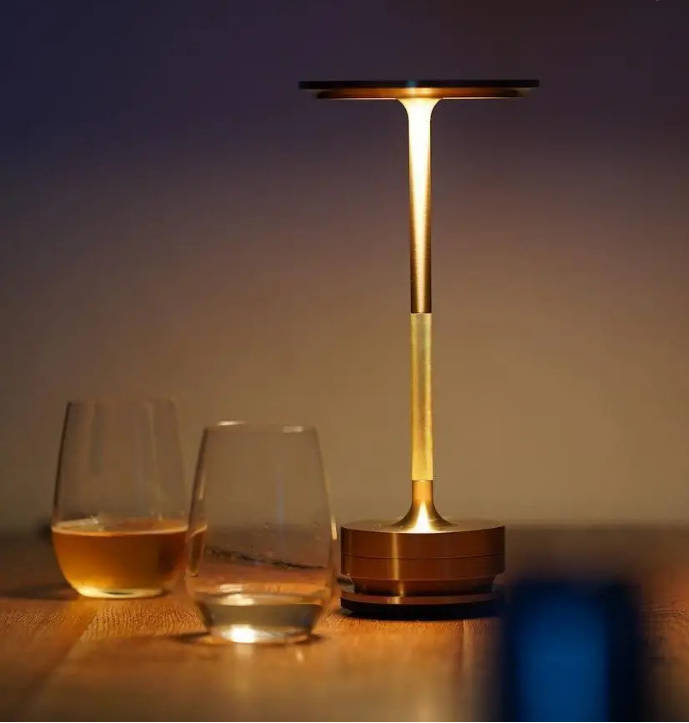 HarmoniGlo™ – Eleganz trifft auf Lichtmagie