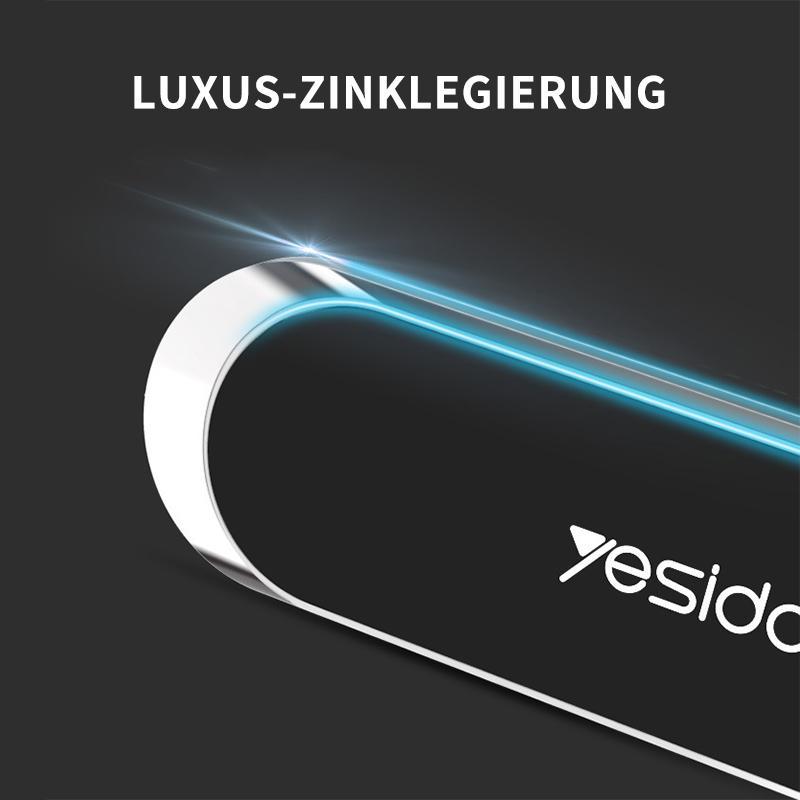 📱 MagGrip™ – Die stärkste magnetische Handyhalterung in Mini-Format