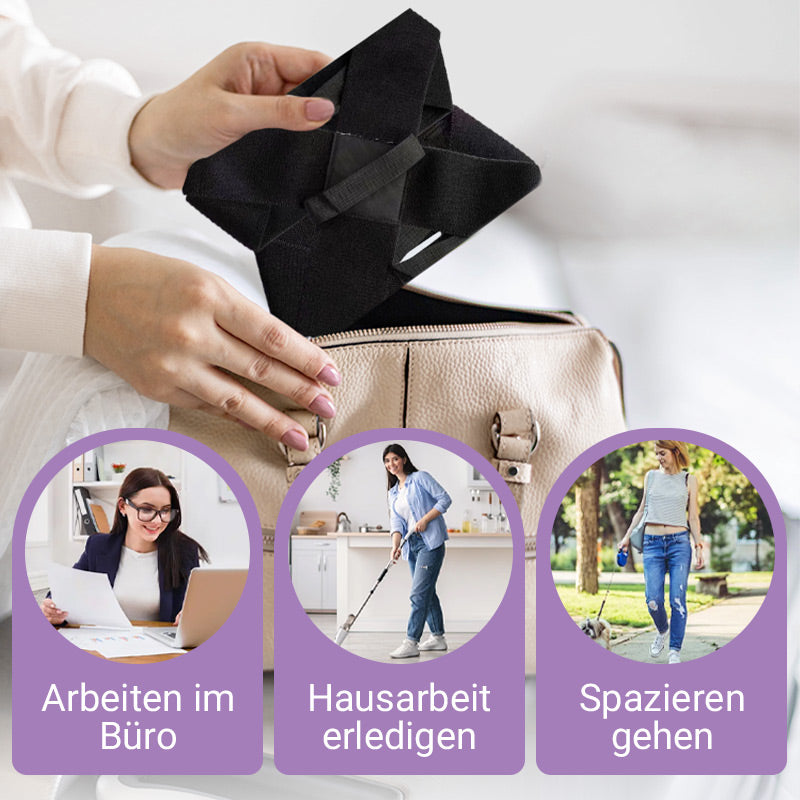 Spinalux™ - Universeller Haltungskorrekturgürtel