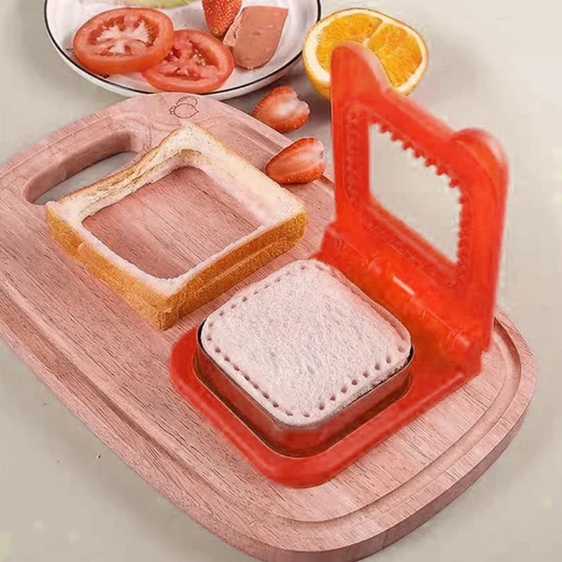 Sandwich-Former