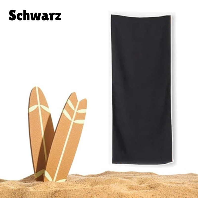 MagSecureTowel™ - Magnetisches Strandtuch