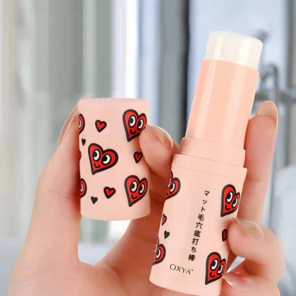 GlowErase™ Primer Stick – Makellose Haut leicht gemacht!  1+1 GRATIS (letzter Tag)