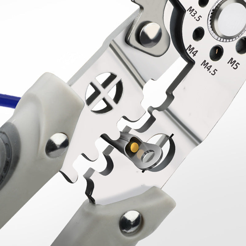 1+1 GRATIS | WireMaster™ Sauber Schneiden Ohne Die Drahtkern Zu Beschädigen